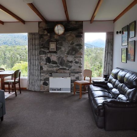 Glendale River View Manapouri Bagian luar foto