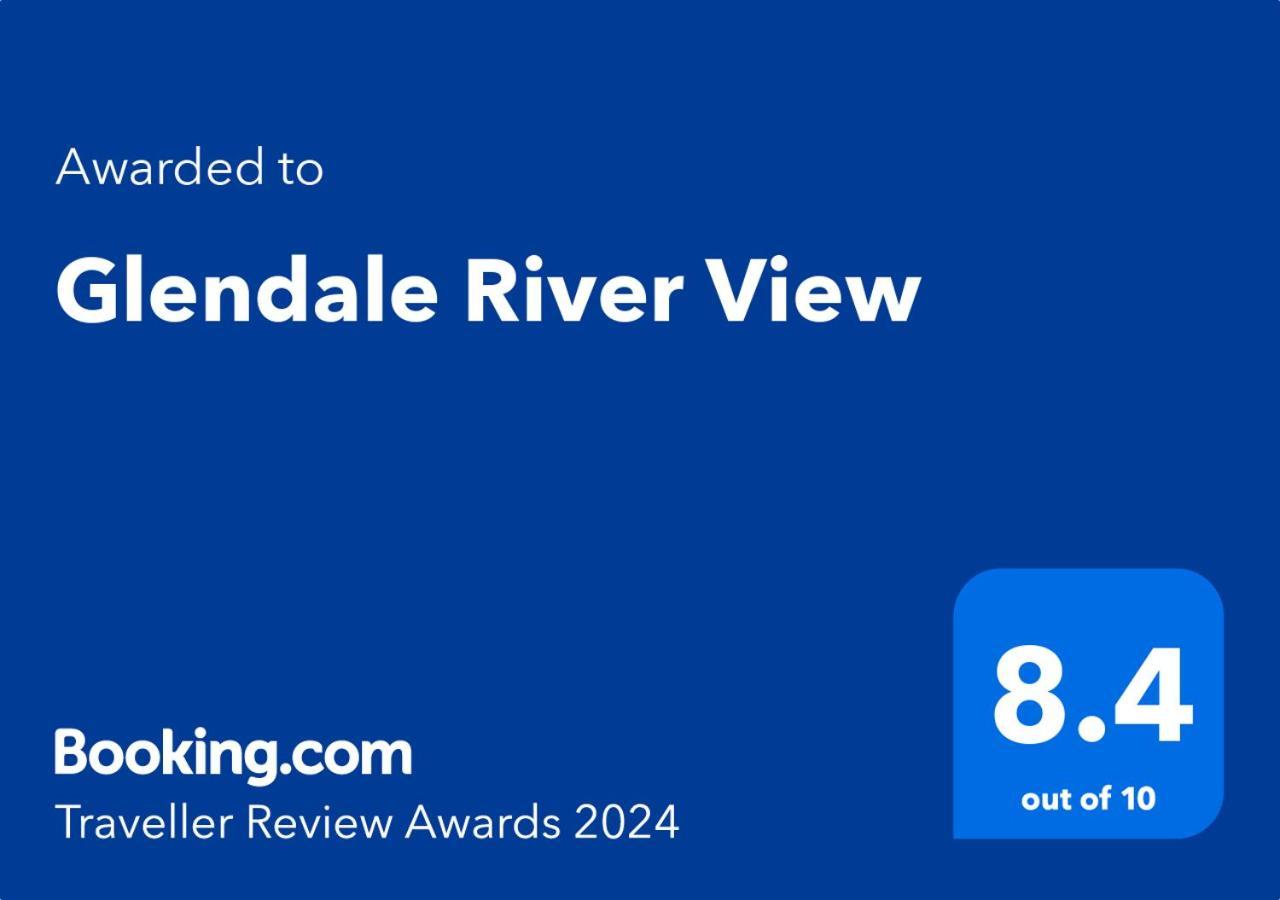 Glendale River View Manapouri Bagian luar foto